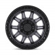 Jante aliaj Black Rhino Black Rhino CALICO jantă 17x8.5 5x127 71.5 ET34, Matte gunmetal | race-shop.ro