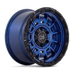 Black Rhino LEGION jantă 20x10 5x127 71.5 ET-18, Cobalt blue