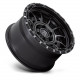 Jante aliaj Black Rhino Black Rhino LEGION jantă 17x9 6x135 87.1 ET0, Matte black | race-shop.ro