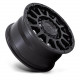 Jante aliaj Black Rhino Black Rhino SEQUOIA jantă 16x8 6x130 84.1 ET38, Matte black | race-shop.ro