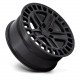 Jante aliaj Black Rhino Black Rhino ALSTON jantă 20x8.5 5x120 74.1 ET25, Matte black | race-shop.ro