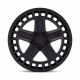 Jante aliaj Black Rhino Black Rhino ALSTON jantă 20x8.5 5x120 74.1 ET25, Matte black | race-shop.ro