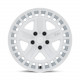 Jante aliaj Black Rhino Black Rhino ALSTON jantă 18x8.5 5x120 74.1 ET25, Gloss white | race-shop.ro