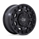 Jante aliaj Black Rhino Black Rhino ATLAS jantă 17x8 6x130 84.1 ET38, Matte black | race-shop.ro