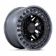 Jante aliaj Black Rhino Black Rhino ALPHA jantă 17x9 6x135 87.1 ET-12, Matte black | race-shop.ro
