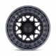 Jante aliaj Black Rhino Black Rhino ALPHA jantă 20x10 6x135 87.1 ET-18, Matte black | race-shop.ro