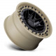 Jante aliaj Black Rhino Black Rhino ALPHA jantă 18x9 8x165.1 125.1 ET0, Matte black | race-shop.ro