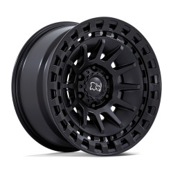 Black Rhino BARRAGE jantă 18x9 5x127 71.5 ET0, Matte black