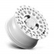 Jante aliaj Black Rhino Black Rhino Powersports PARKER UTV jantă 14x7 4x110 80.2 ET36, Silver | race-shop.ro