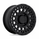 Jante aliaj Black Rhino Black Rhino Powersports PARKER UTV jantă 15x7 4x110 80.2 ET51, Matte black | race-shop.ro
