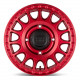 Jante aliaj Black Rhino Black Rhino Powersports SANDSTORM UTV jantă 15x7 4x137 106.1 ET51, Candy red | race-shop.ro