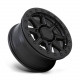 Jante aliaj Black Rhino Black Rhino Powersports WEBB UTV BEADLOCK jantă 15x7 4x137 106.1 ET36, Matte black | race-shop.ro