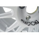 Discuri aluminiu Jante de curse EVO Corse X3MA 15"x6.5 4x108 65.1 ET38 | race-shop.ro