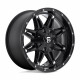 Jante aliaj Fuel Fuel D531 HOSTAGE jantă 17x9 5x127/5x135 87.1 ET-12, Matte black | race-shop.ro