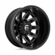 Jante aliaj Fuel Fuel D538 MAVERICK jantă 24x8.25 8x210 154.3 ET-195, Matte black | race-shop.ro
