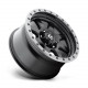 Jante aliaj Fuel Fuel D551 TROPHY jantă 20x9 6x135 87.1 ET20, Matte black | race-shop.ro