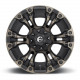 Jante aliaj Fuel Fuel D569 VAPOR jantă 18x9 6x135/6x139.7 106.1 ET19, Matte black | race-shop.ro