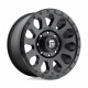 Jante aliaj Fuel Fuel D579 VECTOR jantă 18x9 6x139.7 108 ET1, Matte black | race-shop.ro