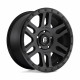 Jante aliaj Fuel Fuel D584 RECOIL jantă 20x9 5x150 110.1 ET20, Matte black | race-shop.ro