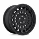Jante aliaj Fuel Fuel D633 ZEPHYR jantă 17x8 5x114.3 64.15 ET38, Matte black | race-shop.ro