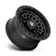 Jante aliaj Fuel Fuel D633 ZEPHYR jantă 17x9 5x150 110.1 ET-12, Matte black | race-shop.ro