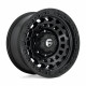 Jante aliaj Fuel Fuel D633 ZEPHYR jantă 20x9 8x170 125.1 ET1, Matte black | race-shop.ro