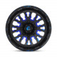 Jante aliaj Fuel Fuel D645 STROKE jantă 20x9 5x114.3/5x127 78.1 ET1, Gloss black | race-shop.ro