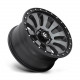 Jante aliaj Fuel Fuel D648 TACTIC jantă 20x9 6x135 87.1 ET20, Matte gun metal | race-shop.ro