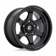 Jante aliaj Fuel Fuel D664 SHOK jantă 18x9 5x150 110.1 ET20, Matte black | race-shop.ro