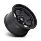 Jante aliaj Fuel Fuel D664 SHOK jantă 18x9 5x150 110.1 ET20, Matte black | race-shop.ro