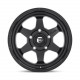 Jante aliaj Fuel Fuel D664 SHOK jantă 18x9 5x150 110.1 ET20, Matte black | race-shop.ro