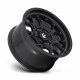 Jante aliaj Fuel Fuel D670 TECH jantă 17x9 6x139.7 106.1 ET20, Matte black | race-shop.ro