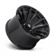 Jante aliaj Fuel Fuel D675 BLITZ jantă 20x10 5x127 71.5 ET-18, Gloss black | race-shop.ro