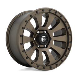 Fuel D678 TACTIC jantă 20x9 6x139.7 106.1 ET1, Matte bronze