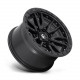 Jante aliaj Fuel Fuel D679 REBEL jantă 22x10 6x135 87.1 ET-13, Matte black | race-shop.ro