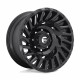 Jante aliaj Fuel Fuel D682 CYCLONE jantă 18x9 5x127 71.5 ET1, Gloss black | race-shop.ro