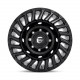 Jante aliaj Fuel Fuel D682 CYCLONE jantă 18x9 5x127 71.5 ET1, Gloss black | race-shop.ro