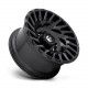 Jante aliaj Fuel Fuel D682 CYCLONE jantă 20x10 8x170 125.1 ET-18, Gloss black | race-shop.ro