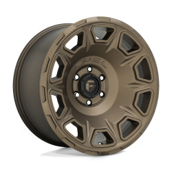 Fuel D687 VENGEANCE jantă 17x9 6x135 87.1 ET-12, Matte bronze