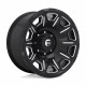 Jante aliaj Fuel Fuel D688 VENGEANCE jantă 20x10 8x170 125.1 ET-18, Gloss black | race-shop.ro
