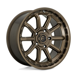 Fuel D690 TORQUE jantă 20x9 5x150 110.1 ET20, Matte bronze
