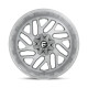 Jante aliaj Fuel Fuel D715 TRITON PLATINUM jantă 20x10 5x139.7/5x150 110.1 ET-18, Gunmetal | race-shop.ro