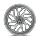 Jante aliaj Fuel Fuel D715 TRITON PLATINUM jantă 26x12 8x165.1 125.1 ET-44, Gunmetal | race-shop.ro