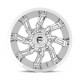 Jante aliaj Fuel Fuel D746 LOCKDOWN jantă 20x10 8x170 125.1 ET-18, Chrome | race-shop.ro