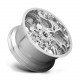Jante aliaj Fuel Fuel D746 LOCKDOWN jantă 22x10 5x127 71.5 ET-18, Chrome | race-shop.ro