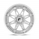 Jante aliaj Fuel Fuel D748 HAMMER jantă 22x12 8x170 125.1 ET-44, Chrome | race-shop.ro