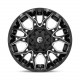 Jante aliaj Fuel Fuel D769 TWITCH jantă 20x10 8x165.1 125.1 ET-18, Gloss black | race-shop.ro