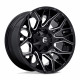 Jante aliaj Fuel Fuel D769 TWITCH jantă 20x10 6x135/6x139.7 106.1 ET-18, Gloss black | race-shop.ro