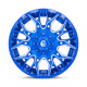 Jante aliaj Fuel Fuel D770 TWITCH jantă 20x10 6x135/6x139.7 106.1 ET-18, Anodized blue | race-shop.ro