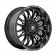 Jante aliaj Fuel Fuel D795 ARC jantă 22x12 6x135/6x139.7 106.1 ET-44, Gloss black | race-shop.ro